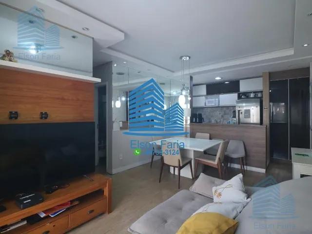 Imagem 13: Apartamento 3 Dorm Innova Blue 74 M² Próx Cidade de Deus Umuarama Oportunidade