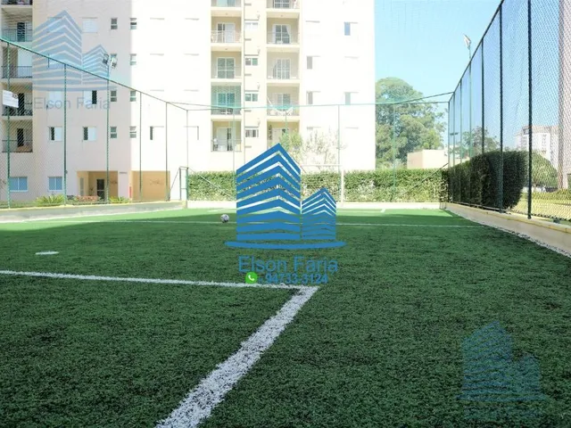 Imagem 16: Apartamento 3 Dorm Innova Blue 74 M² Próx Cidade de Deus Umuarama Oportunidade