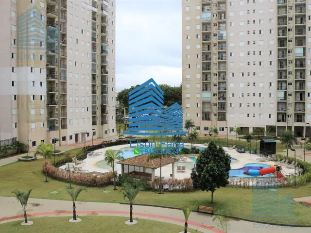 Imagem 8: Apartamento 3 Dorm Innova Blue 74 M² Próx Cidade de Deus Umuarama Oportunidade