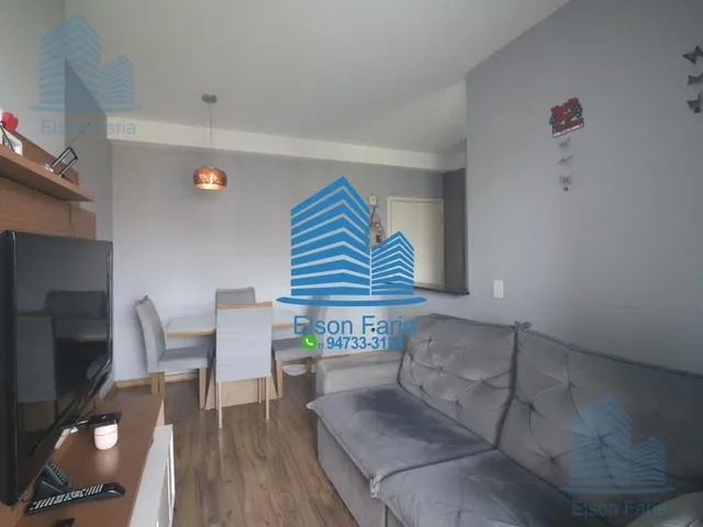 Imagem: Apartamento 2 Dorm Osasco Venda Cond Innova