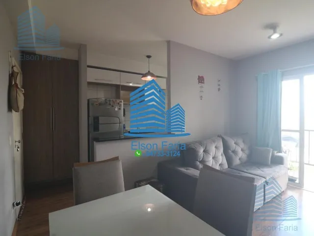 Imagem 15: Apartamento 2 Dorm Osasco Venda Cond Innova São Francisco Umuarama Próx Bradesco Cidade de Deus