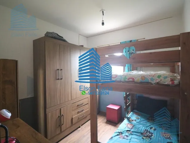 Imagem 16: Apartamento 2 Dorm Osasco Venda Cond Innova São Francisco Umuarama Próx Bradesco Cidade de Deus