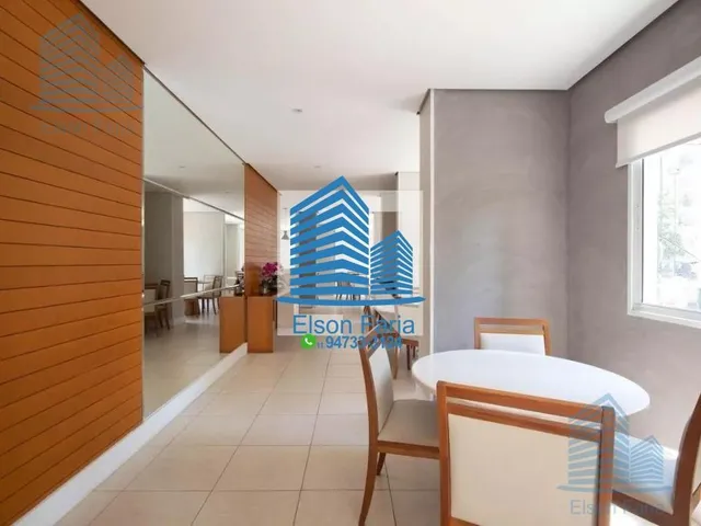 Imagem 2: Apartamento 2 Dorm Osasco Venda Cond Innova São Francisco Umuarama Próx Bradesco Cidade de Deus