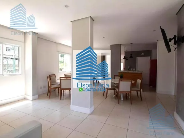 Imagem 5: Apartamento 2 Dorm Osasco Venda Cond Innova São Francisco Umuarama Próx Bradesco Cidade de Deus