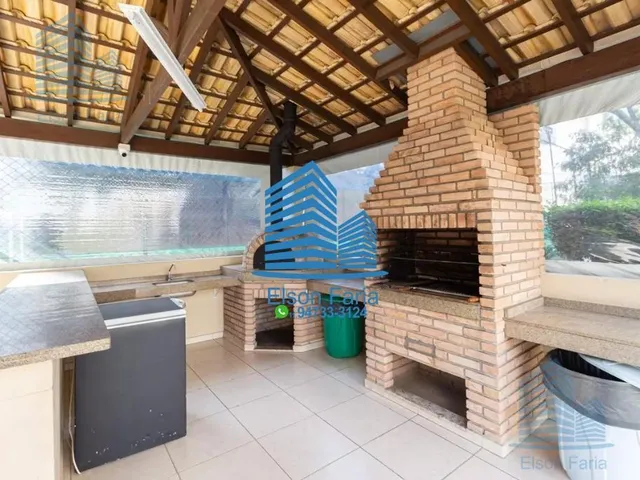 Imagem 12: Apartamento 2 Dorm Osasco Venda Cond Innova São Francisco Umuarama Próx Bradesco Cidade de Deus