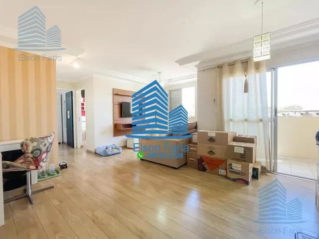 Imagem: Apartamento 3 Dorm com Suíte Metrópoles