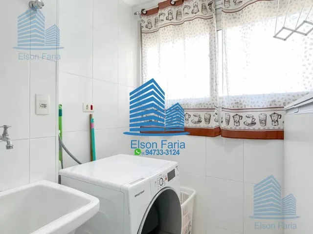 Imagem 3: Apartamento 3 Dorm com Suíte Metrópoles Jaguaribe Osasco 74 M² Ao Lado do Novo Burger King