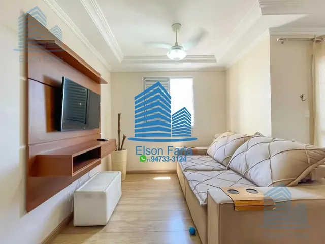 Imagem 16: Apartamento 3 Dorm com Suíte Metrópoles Jaguaribe Osasco 74 M² Ao Lado do Novo Burger King