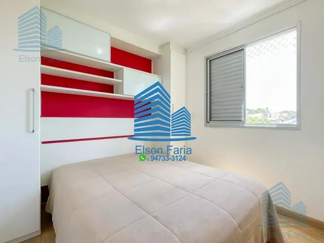 Imagem 14: Apartamento 3 Dorm com Suíte Metrópoles Jaguaribe Osasco 74 M² Ao Lado do Novo Burger King