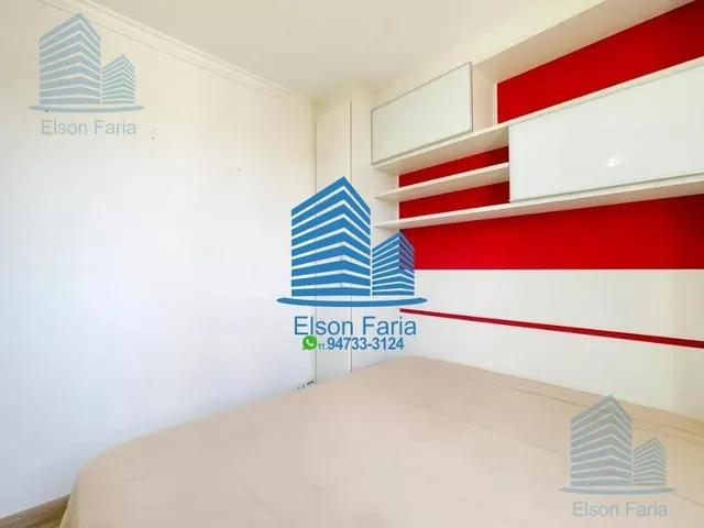 Imagem 10: Apartamento 3 Dorm com Suíte Metrópoles Jaguaribe Osasco 74 M² Ao Lado do Novo Burger King