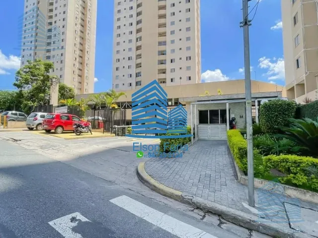 Imagem 12: Apartamento 3 Dorm com Suíte Metrópoles Jaguaribe Osasco 74 M² Ao Lado do Novo Burger King