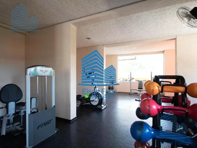 Imagem 2: Apartamento 3 Dorm com Suíte Metrópoles Jaguaribe Osasco 74 M² Ao Lado do Novo Burger King