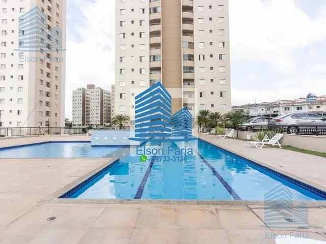 Imagem 6: Apartamento 3 Dorm com Suíte Metrópoles Jaguaribe Osasco 74 M² Ao Lado do Novo Burger King