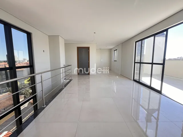 Imagem 8: Apartamento à venda no bairro Pedro Moro - São José dos Pinhais/PR