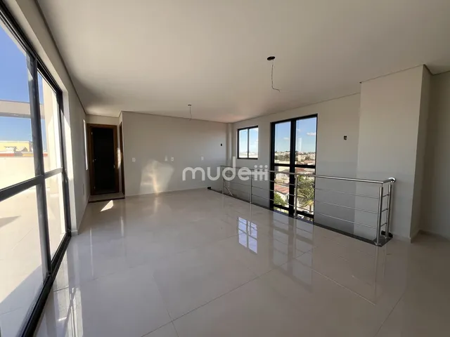 Imagem 12: Apartamento à venda no bairro Pedro Moro - São José dos Pinhais/PR