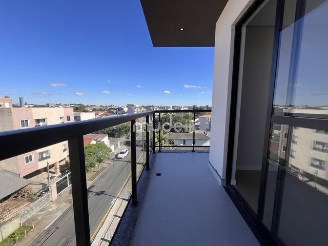 Imagem 2: Apartamento à venda no bairro Pedro Moro - São José dos Pinhais/PR
