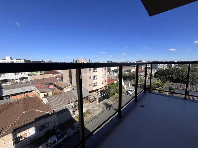 Imagem 15: Apartamento à venda no bairro Pedro Moro - São José dos Pinhais/PR