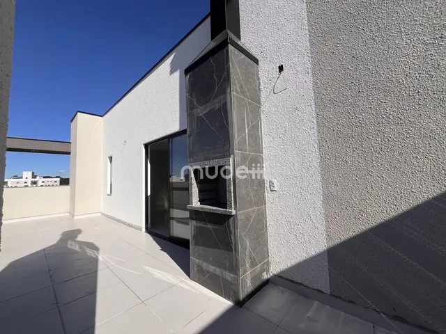 Imagem 16: Apartamento à venda no bairro Pedro Moro - São José dos Pinhais/PR