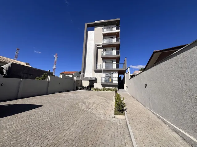 Imagem 16: Apartamento à venda no bairro Pedro Moro - São José dos Pinhais/PR