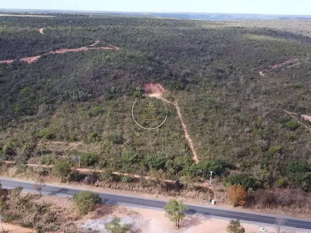 Imagem: Área à venda em Barreiras, KM 30, 13,014ha