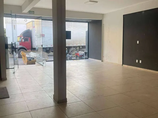 Imagem 2: Ponto Comercial para alugar em Barreiras, Sandra Regina, 175m²