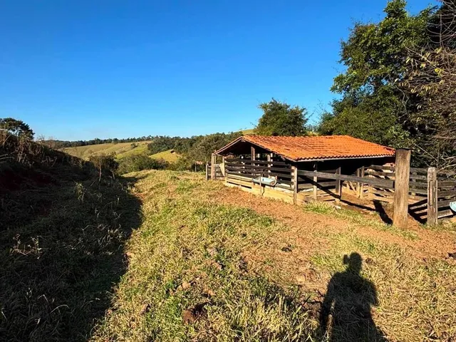 Imagem 10: Fazenda à venda no bairro Centro - Poços de Caldas/MG