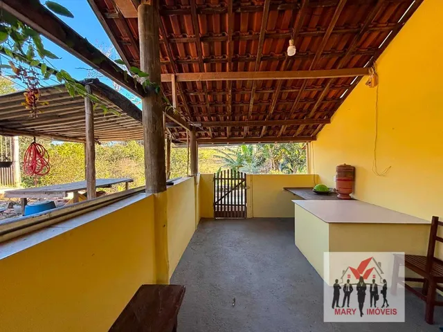 Imagem 9: Fazenda à venda no bairro Centro - Poços de Caldas/MG