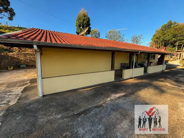 Imagem 11: Fazenda à venda no bairro Centro - Poços de Caldas/MG