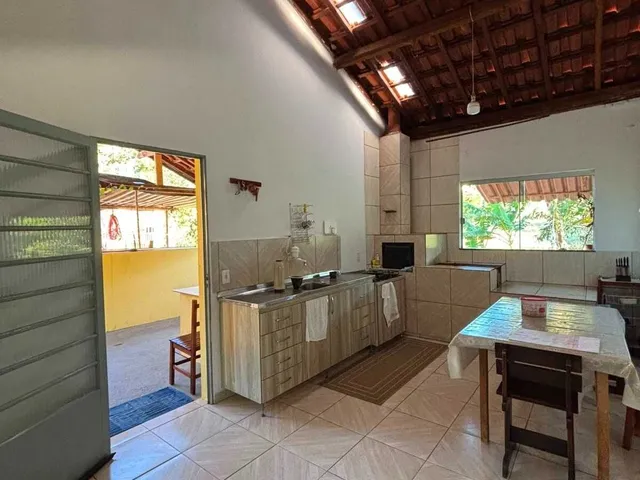 Imagem 8: Fazenda à venda no bairro Centro - Poços de Caldas/MG