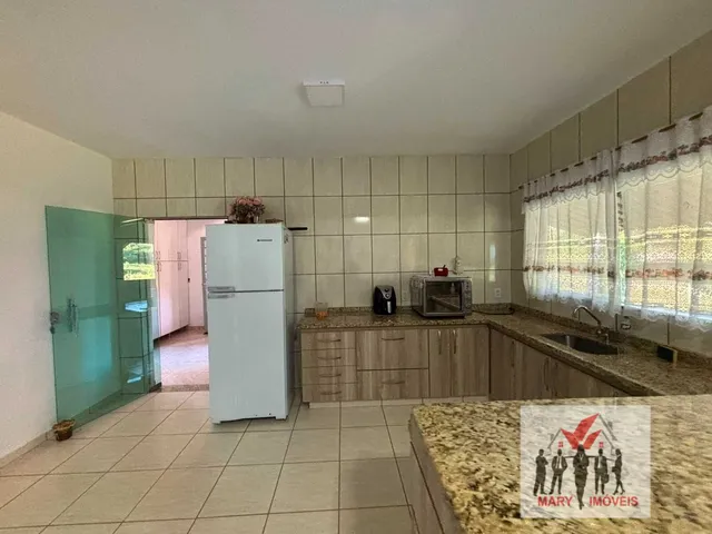 Imagem 7: Fazenda à venda no bairro Centro - Poços de Caldas/MG