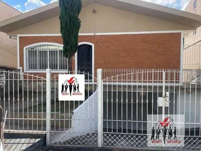 Imagem: Casa à venda em Poços de Caldas/MG