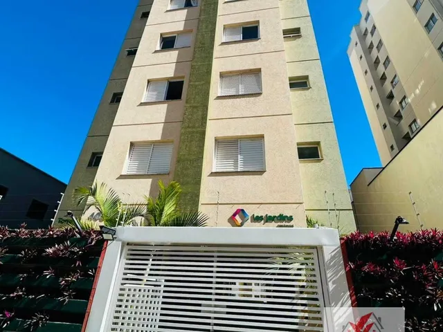 Imagem: Apartamento à venda em Poços de Caldas/MG