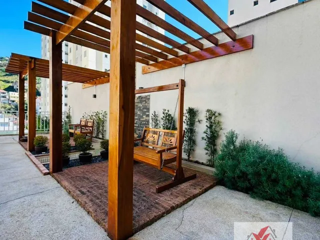 Imagem 2: Apartamento à venda em Poços de Caldas/MG