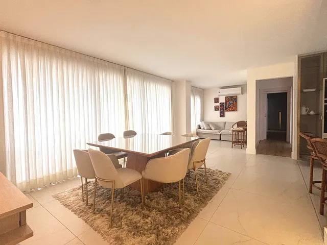 Imagem: Apartamento com 3 Quartos para alugar, 114m²