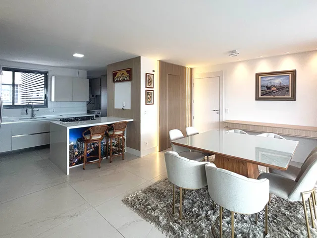 Imagem 4: Apartamento com 3 Quartos para alugar, 114m² - Cambuí