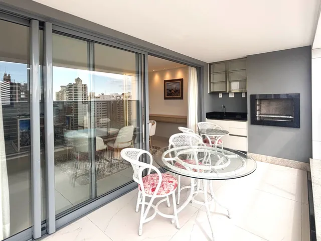 Imagem 14: Apartamento com 3 Quartos para alugar, 114m² - Cambuí