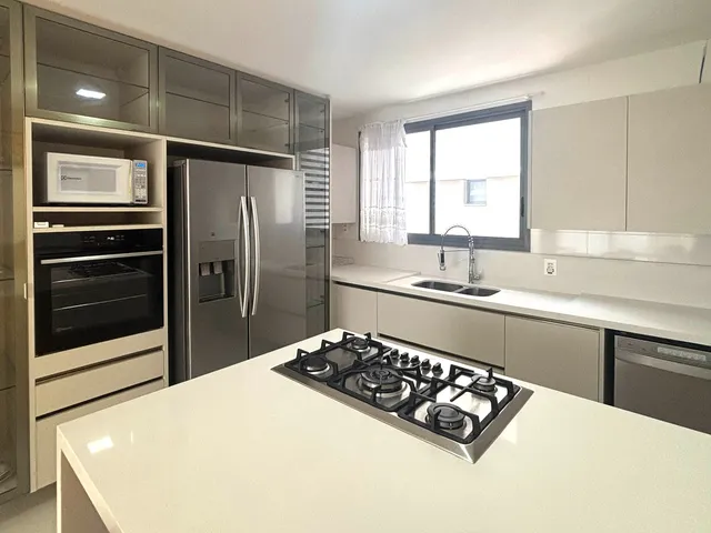 Imagem 11: Apartamento com 3 Quartos para alugar, 114m² - Cambuí