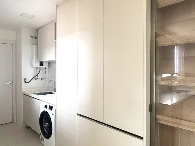 Imagem 2: Apartamento com 3 Quartos para alugar, 114m² - Cambuí