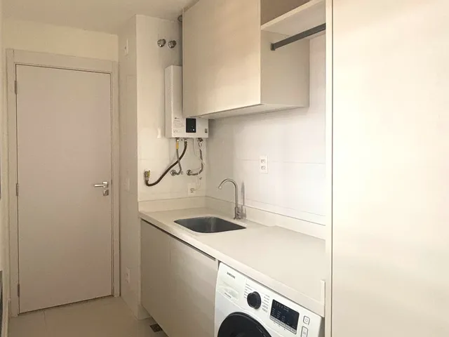 Imagem 10: Apartamento com 3 Quartos para alugar, 114m² - Cambuí