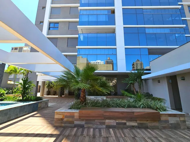 Imagem 8: Apartamento com 3 Quartos para alugar, 114m² - Cambuí