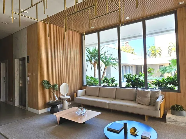 Imagem 7: Apartamento com 3 Quartos para alugar, 114m² - Cambuí