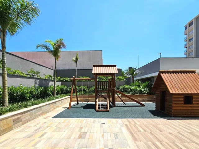 Imagem 9: Apartamento com 3 Quartos para alugar, 114m² - Cambuí