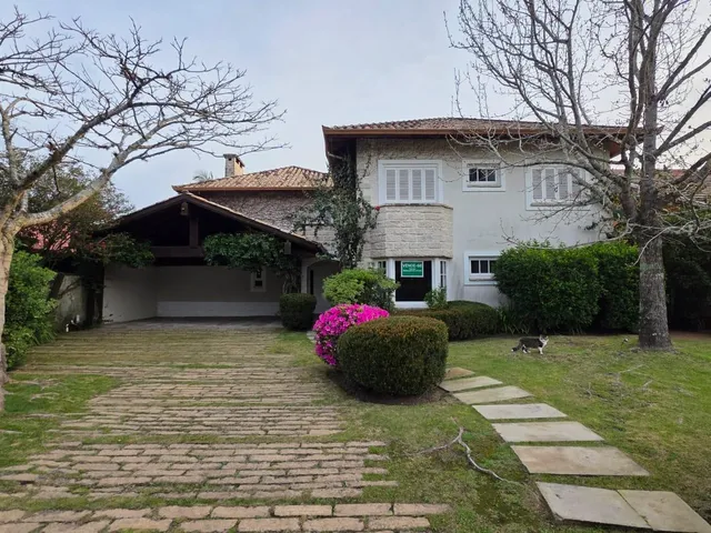 Imagem: CASA RESIDENCIAL em Porto Alegre - Rio Grande