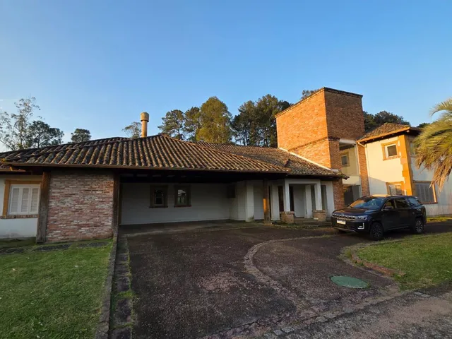 Imagem: CASA RESIDENCIAL em Porto Alegre - Rio Grande