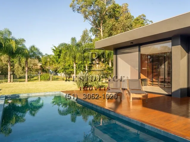 Imagem: CASA RESIDENCIAL em Porto Alegre - Rio Grande