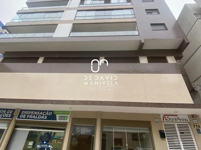 Imagem: Apartamento no bairro Centro, 1 dormitório