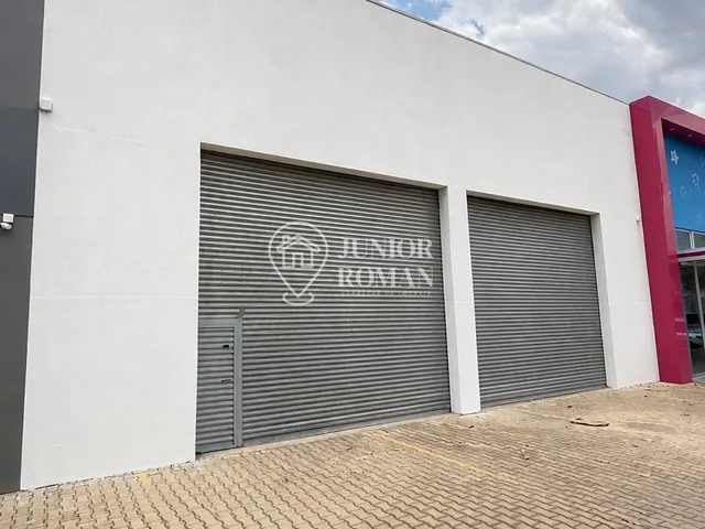 Imagem: Galpão I Loja Comercial com 750M² I Prox