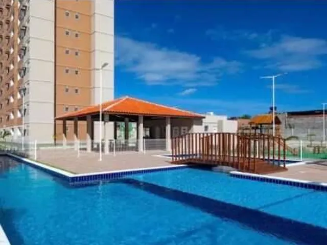 Imagem: Oportunidade apartamento Ecovila Candeias