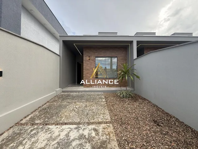 Imagem: CASA GEMINADA