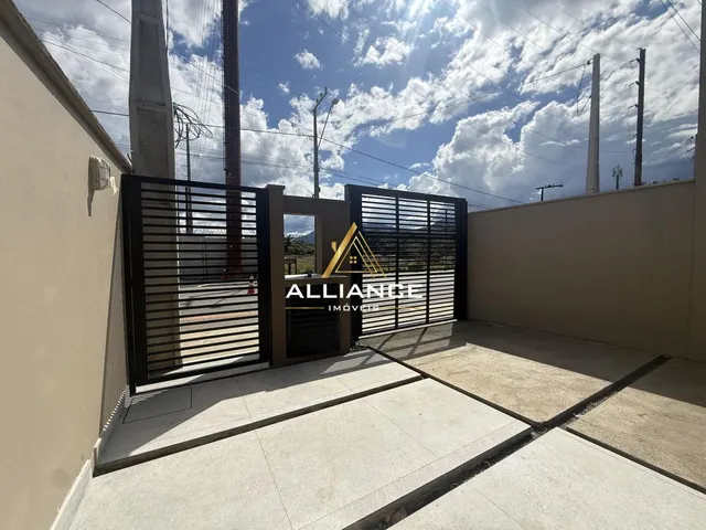Imagem 3: CASA GEMINADA Casa com 2 dormitórios